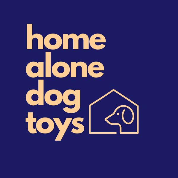 Home Alone Dog Toys